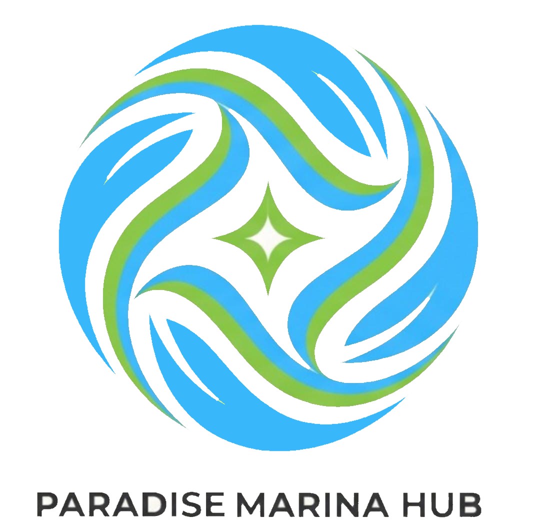 PT Paradise Marina Hub